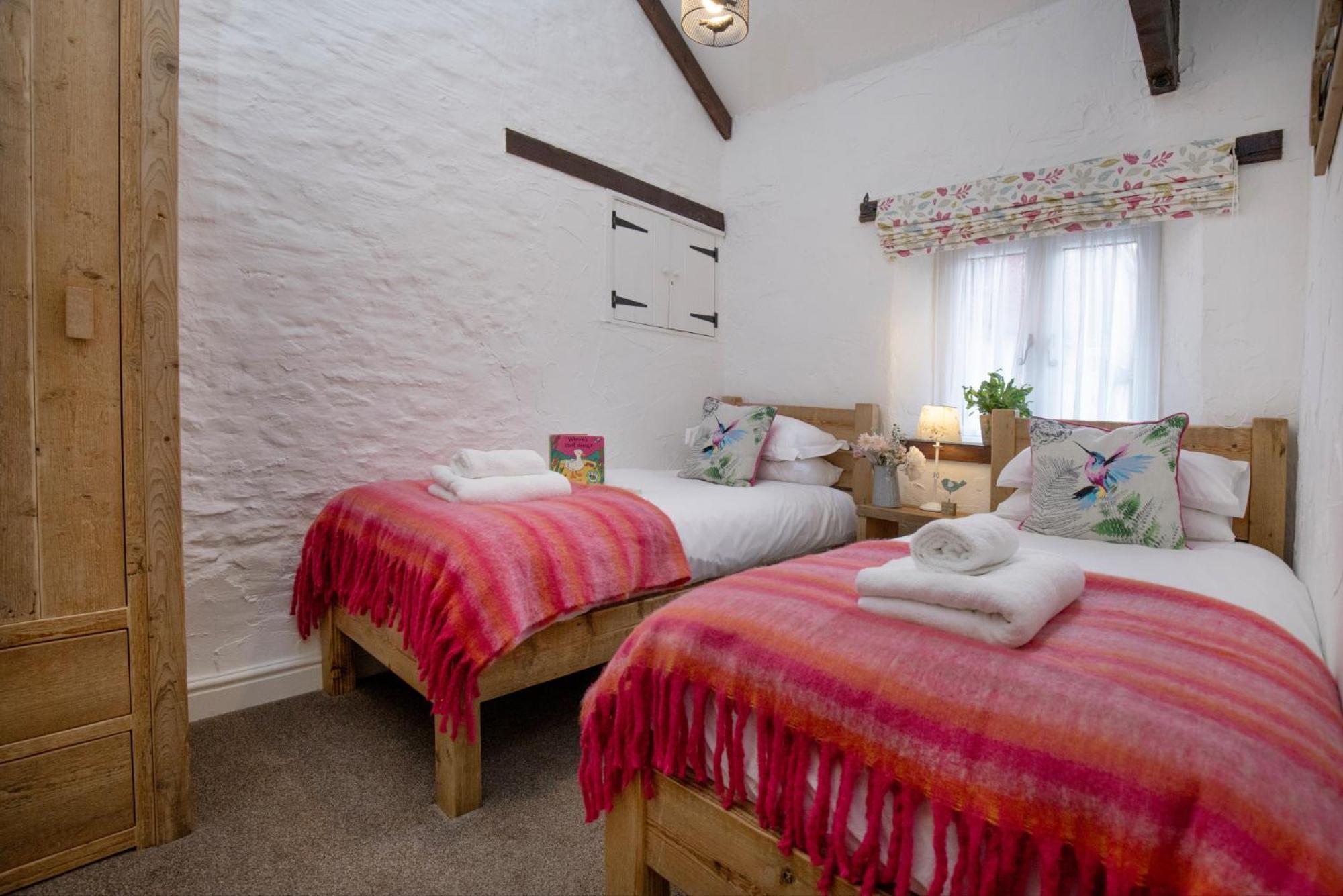 Daisy Cottage Paignton Exterior foto