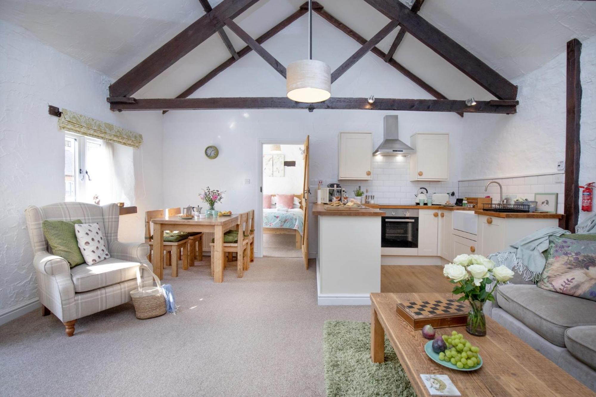 Daisy Cottage Paignton Exterior foto