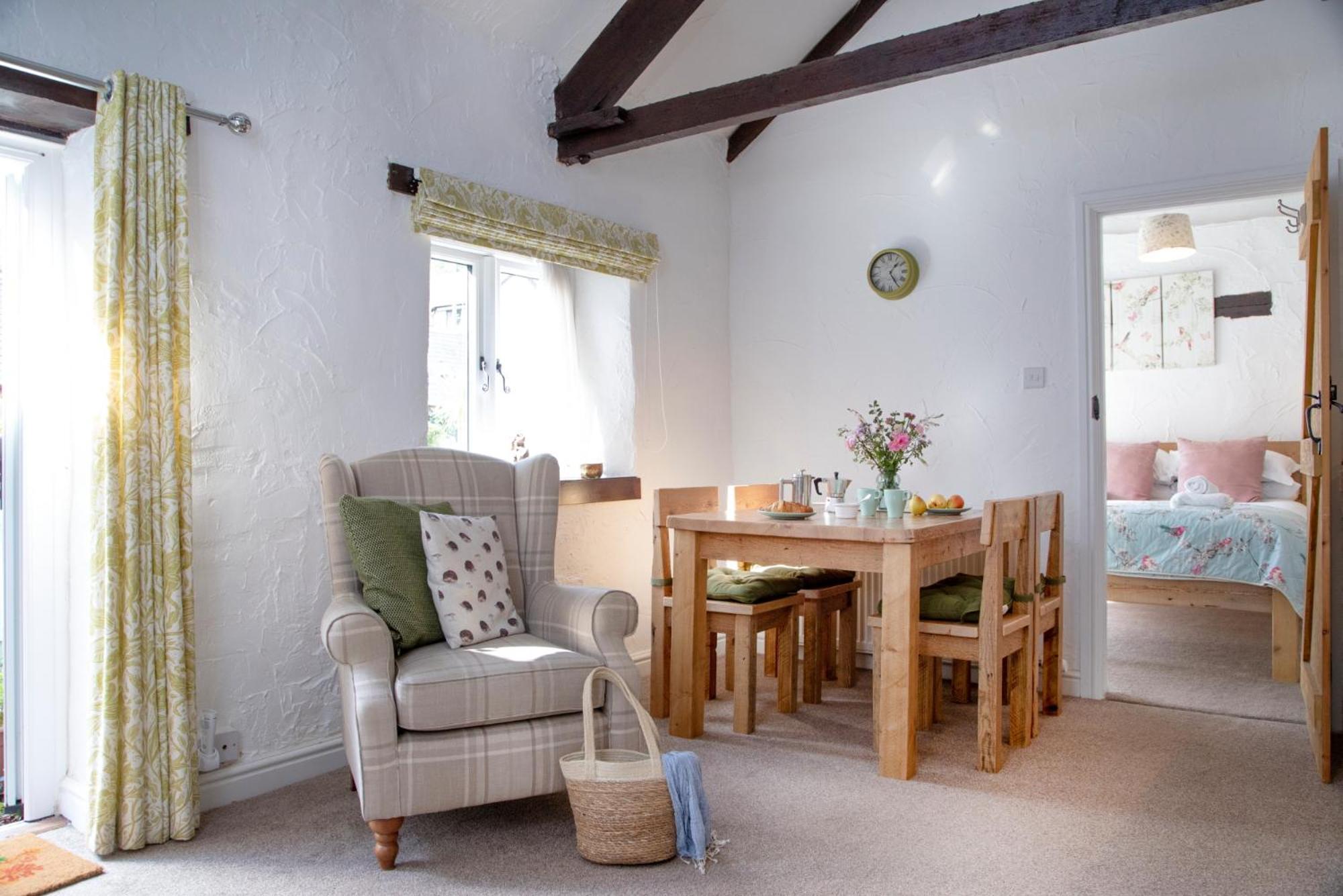 Daisy Cottage Paignton Exterior foto