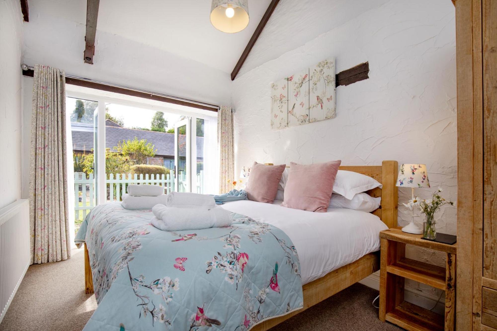 Daisy Cottage Paignton Exterior foto