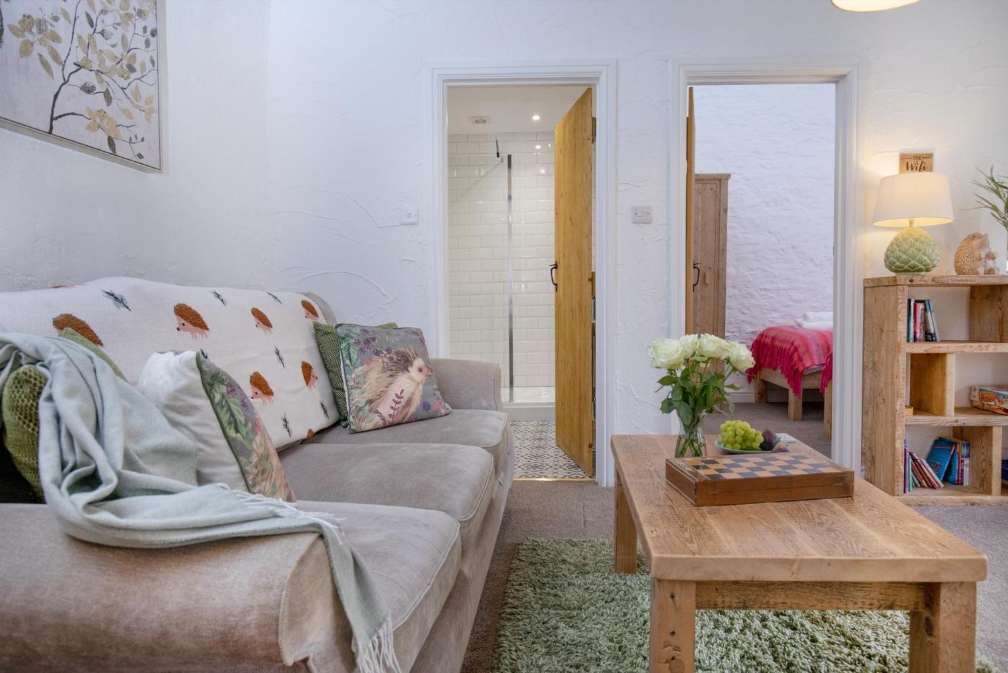 Daisy Cottage Paignton Exterior foto